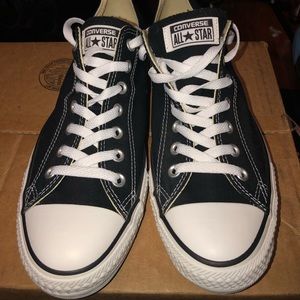 Chuck Taylor All Star Low Top Size 10.5